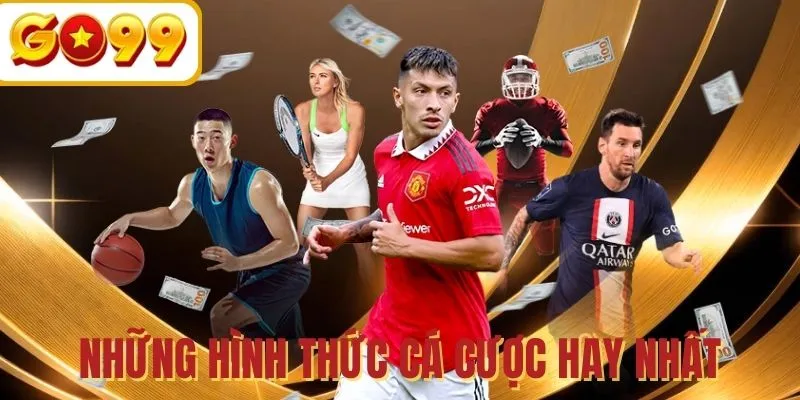 Những thể loại hấp dẫn