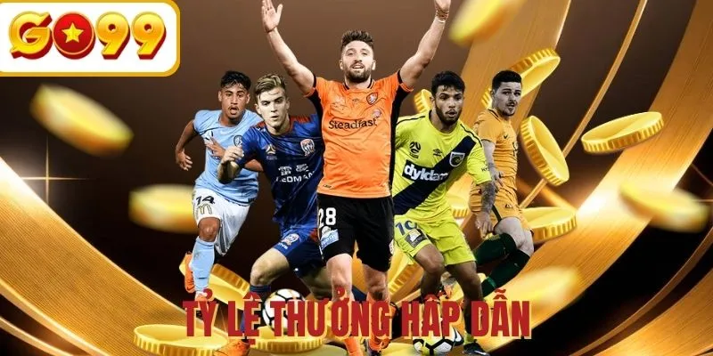 Mức thưởng khá cạnh tranh