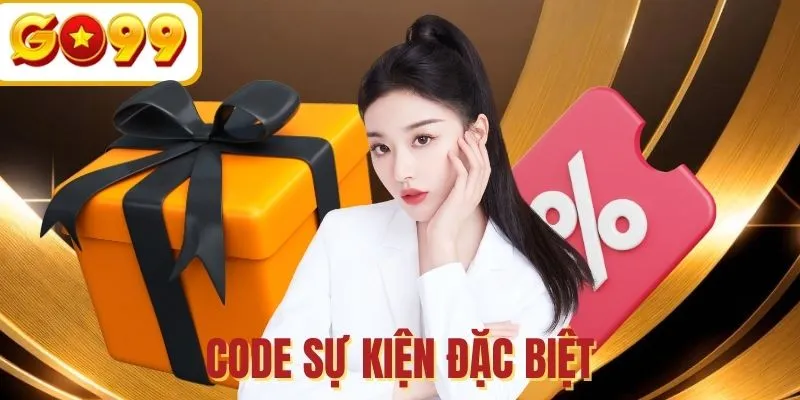 Quà sự kiện đặc biệt