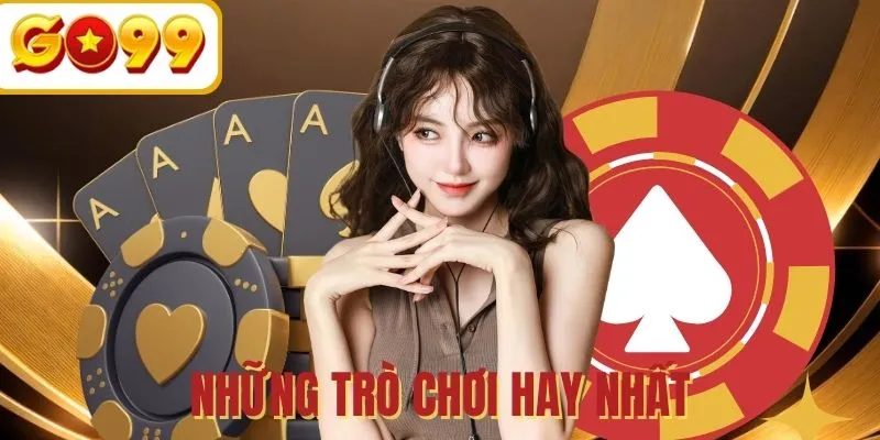 Sảnh game được đón nhận tại hệ thống