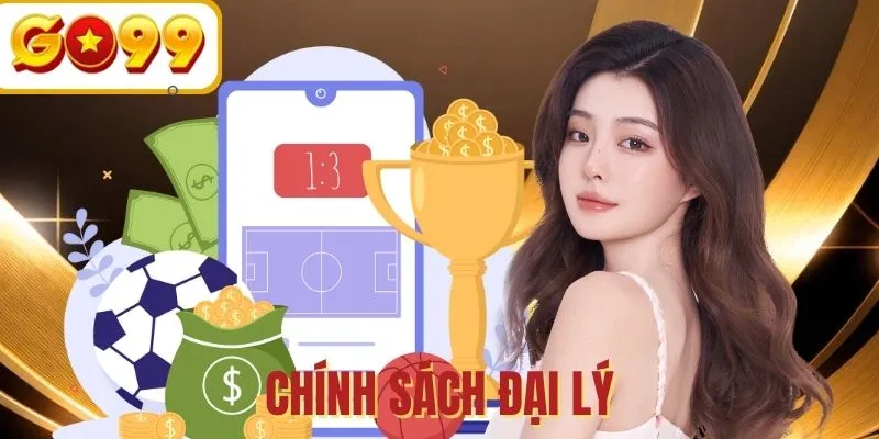 Cổng game mở rộng đại lý với đãi ngộ hấp dẫn