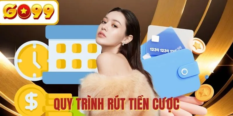 Chuyển quỹ thắng dễ dàng với 3 bước