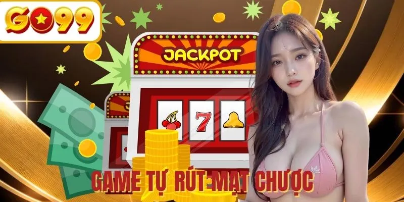 Tự Rút Mạt Chược - Bí quyết chinh phục những vòng quay slot